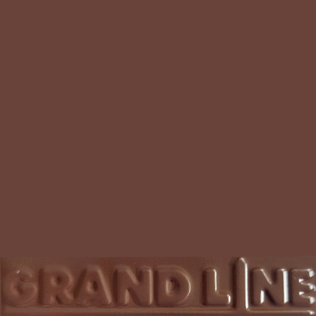 Кликфальц Pro Line Grand Line Satin (Zn 140) RAL 8017 - коричневый шоколад
