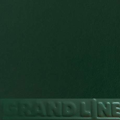 Grand Line Satin RAL 6005 - зеленый мох