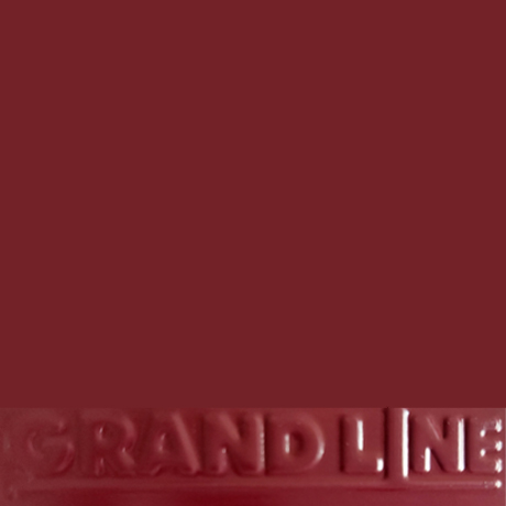 Кликфальц Pro Grand Line Satin (Zn 140) RAL 3005 - красное вино