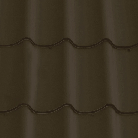 Grand Line Classic Rooftop Бархат RR 32- т.коричневый