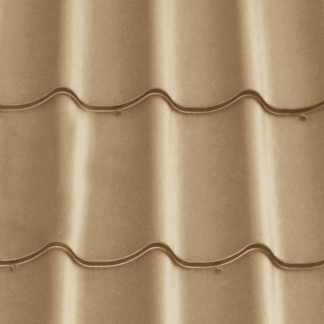 Grand Line Classic PE 0,45 RAL 1014 - слоновая кость