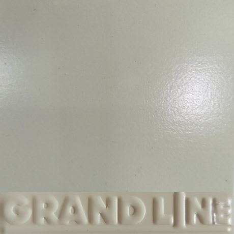 Grand Line Satin RAL 9003 - белый