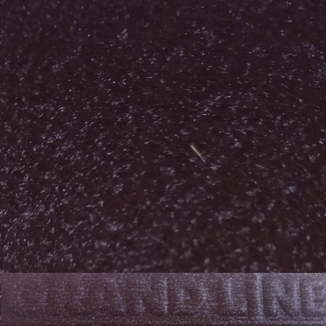 Grand Line Drap RAL 8017 - коричневый шоколад