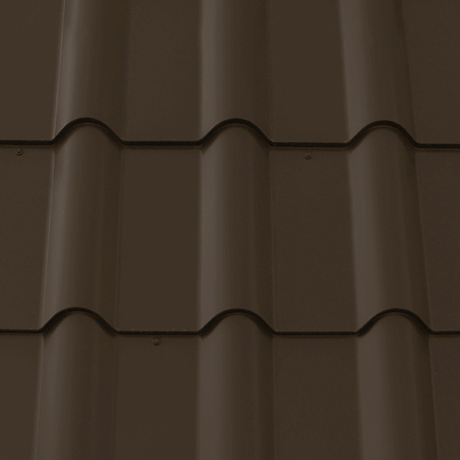Grand Line Kamea Rooftop Бархат RR 32- т.коричневый