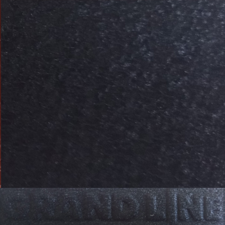 Grand Line Drap RAL 7016 - т. серый