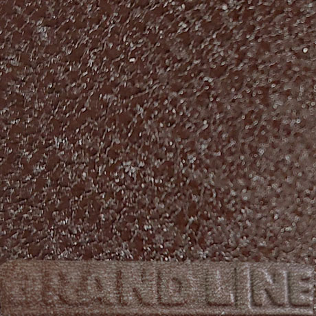 Кликфальц Pro Line Grand Line Satin Matt (Zn 180) RAL 8017 - коричневый шоколад