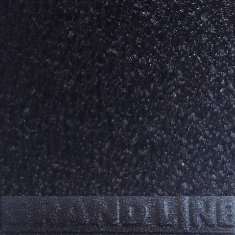 Grand Line Drap RAL 9005 - черный темный