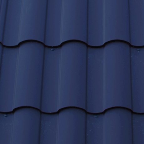 Grand Line Kredo Satin RAL 5005 - синий насыщенный