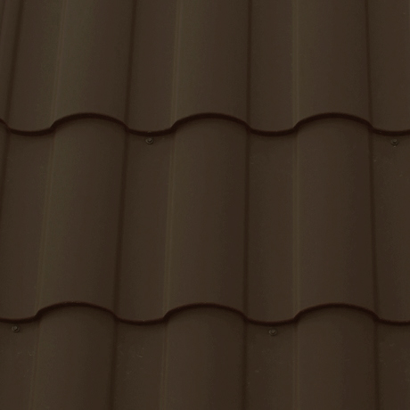 Grand Line Kredo Rooftop Бархат RR 32- т.коричневый