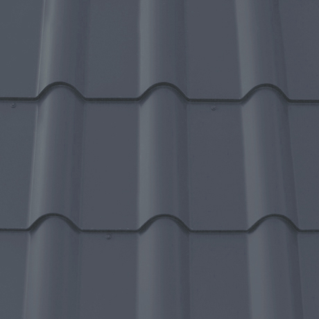 Grand Line Kamea PE 0,45 RAL 7024 - серый графит