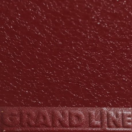 Grand Line PE-полиэстер RAL 3005 - красное вино