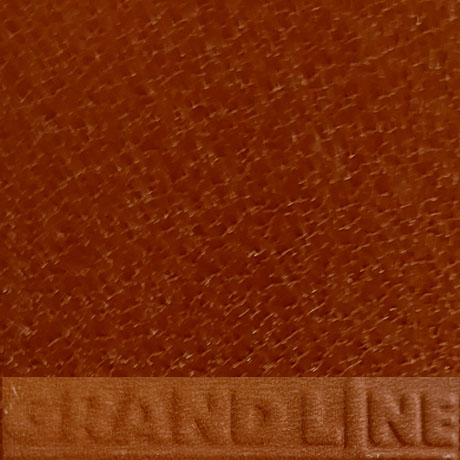 Кликфальц Pro Gofr Grand Line Satin Matt (Zn 180) RAL 8004 - коричневая медь