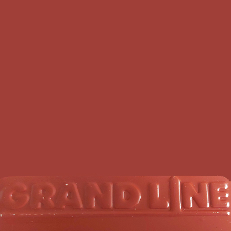 Grand Line Satin RAL 3005 - красное вино
