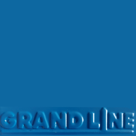 Grand Line Satin RAL 5005 - синий насыщенный