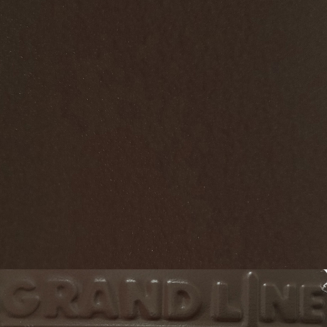 Grand Line PE-полиэстер RAL 9003 - белый