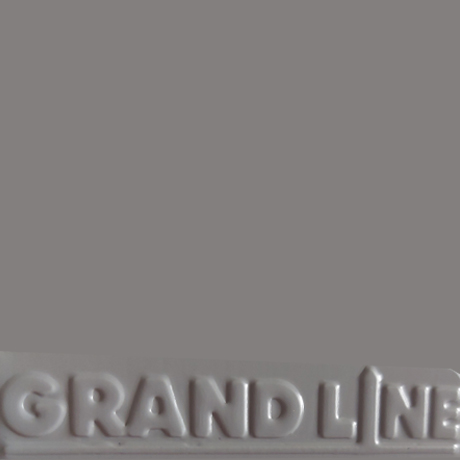 Кликфальц Pro Gofr Grand Line Satin (Zn 140) RAL 7004 - серый