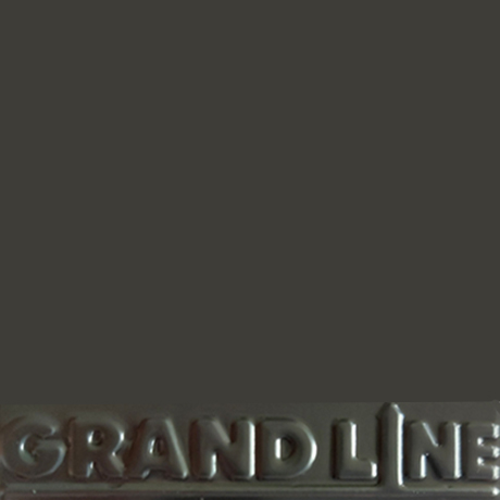 Grand Line Satin RAL 9005 - черный темный