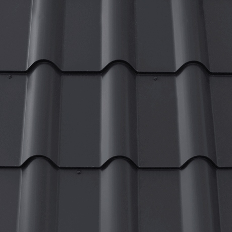 Grand Line Kamea Satin RAL 7024 - серый графит