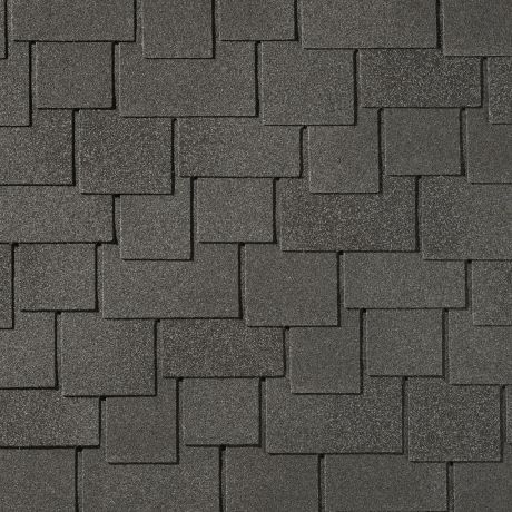 QUIET Tile ECLECTICA серая ольха