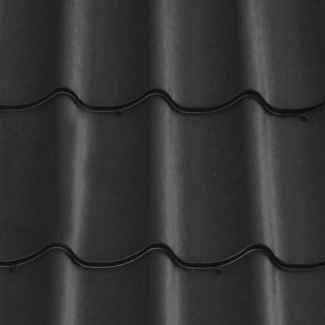 Grand Line Classic Satin RAL 7024 - серый графит