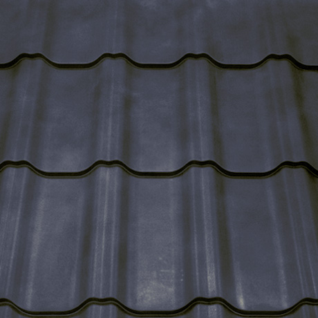 Grand Line Kvinta Plus Satin RAL 7024 - серый графит